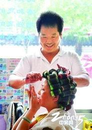 厦门明星网红美发店