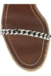 明星网红同款凉鞋图片,明星网红同款凉鞋，美鞋盘点