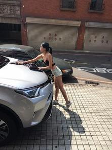 明星网红洗车是谁啊,揭秘明星网红洗车背后的神秘人物