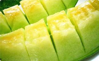 网纹瓜海阳今日价格,行情波动下的市场动态