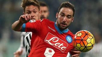 伊瓜因今日转会价格,今夏转会价格几何？