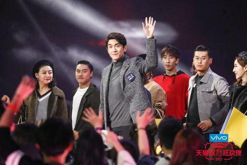 明星网红合唱马云视频,明星网红共唱，跨界合作闪耀舞台