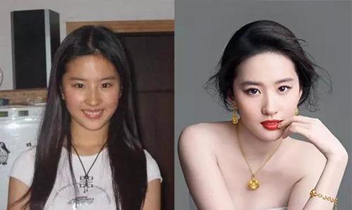 明星网红化妆图集大全集,图集大全集深度解析