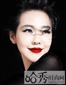 明星网红化妆图集大全集,图集大全集深度解析